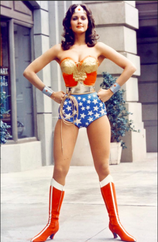 Wonder Woman
